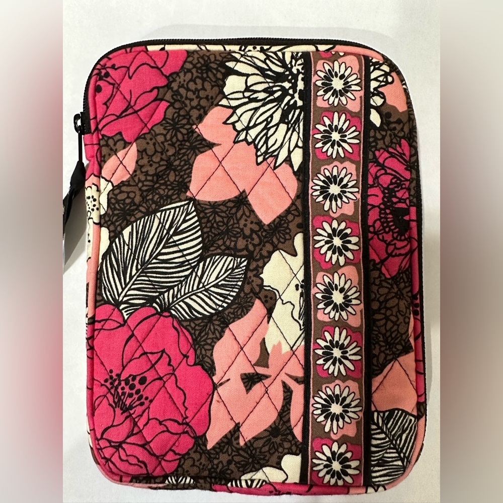 Vera Bradley iPad mini / tablet sleeve